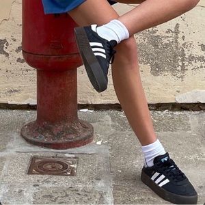 NWT adidas samba